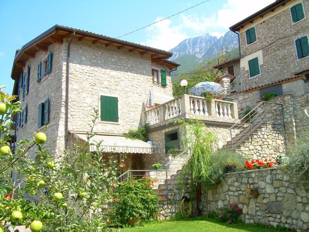 Casa Margherita Бренцоне-суль-Гарда Номер фото